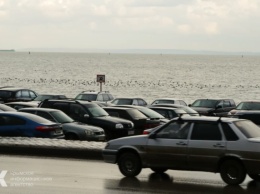 Аксенов поручил найти землю для многоярусных парковок в Крыму
