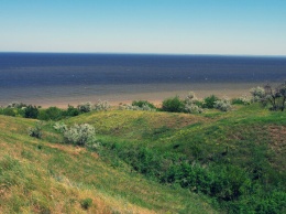 В Запорожской области планируют расширить границы заповедных территорий
