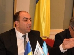 Фейковый «лидер азербайджанской общины» Ровшан Тагиев пытается «легализовать» себя через сеть фиктивных ассамблей, - СМИ