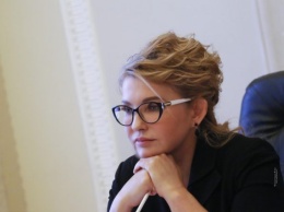 Политолог: Позиция Тимошенко о защите Украины в формате "Будапешта" - верна