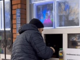 На Киевщине магазины продавали продукты питания, сигареты и алкоголь за "ковидную" тысячу