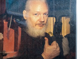 Основатель WikiLeaks Джулиан Ассанж выпустит коллекцию NFT