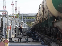 Беларусь запретила транзит литовских нефтепродуктов в Украину