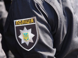 В Киеве полицейские жестко избили задержанного мужчину