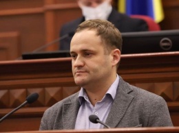 Зам Кличко и «рекомендация Ермака» стал губернатором Киевской области: чем известен Алексей Кулеба