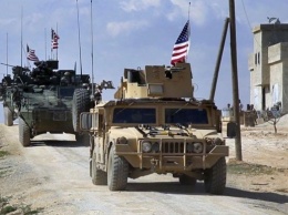 Пентагон заявил о проведении спецоперации в Сирии