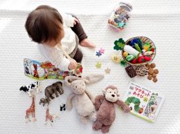 В Киеве нашли более 60 видов опасных детских игрушек