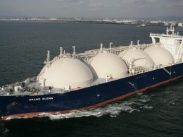 США уговаривают импортеров в Азии перепродать американский газ Европе в случае усугубления кризиса