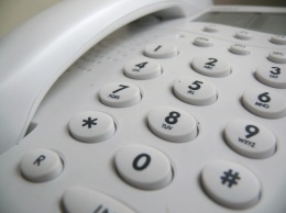 В Крыму начнет работать телефонная линия Главы Республики