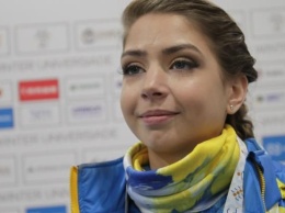 Харьковчанка понесет флаг Украины на открытии Олимпиады в Пекине