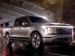 Ford потратит дополнительные $20 млрд для полного перехода на производство электромобилей