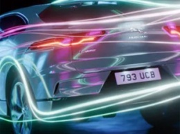 Jaguar разработает новую платформу для электромобилей