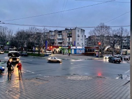 Не сезон: чем живет Черноморск, когда холодно и сыро