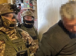 В Харькове поймали "серийного" псевдоминера