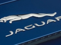 Что за Panthera этот Jaguar: автопроизводитель готовит новую платформу