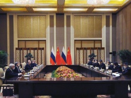 Встреча Путина и Си Цзиньпина: итоги переговоров