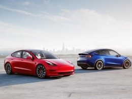 Tesla вновь объявила отзыв электромобилей - что на этот раз