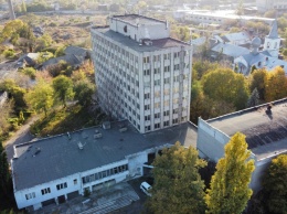 Одесский институт телетехники продали за 90 миллионов гривен