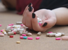 Девочка из Кривого Рога напилась таблеток после ссоры с матерью