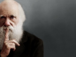 Израильские ученые опровергли теорию происхождения видов Дарвина, все мутации не случайны