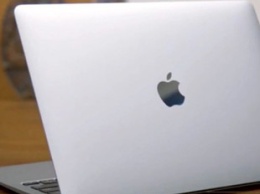 Apple запатентовала MacBook в керамическом корпусе
