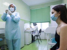 В Австрии вакцинация от коронавируса стала обязательной, нарушителей ждет штраф