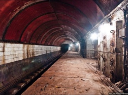 В Киевском метрополитене объявили о достройке станции "Львовская брама"