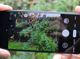 Новую версию Google Camera адаптировали для всех Android-устройств