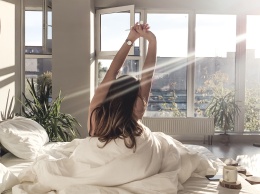 Встать с той ноги: 6 советов, как просыпаться в хорошем настроении