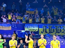 В УЕФА пожаловались на кричалки украинских болельщиков