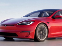 Через пять лет выручка Tesla превысит выручку Ford и General Motors вместе взятых