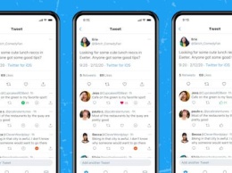 Twitter расширяет тестирование кнопки "против"