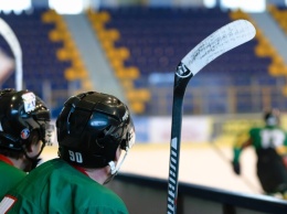 В Крыму пройдет международный турнир любительского хоккея