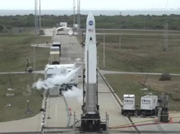 Astra объявила о переносе запуска ракеты с четырьмя спутниками на понедельник