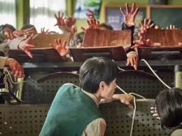 Корейский сериал "Мы все мертвы" возглавил рейтинг Netflix, чем обогнал "Игру в кальмара"