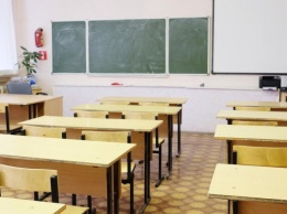 В Украине многие школы перешли на дистанционную форму обучения