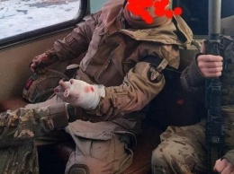 В Одессе во время занятий офицер-сапер получил травму руки: пострадавшему оказали помощь, но дело собирались замять