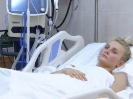 Девушка, которая пострадала во время расстрела на ЮМЗ, рассказала детали инцидента