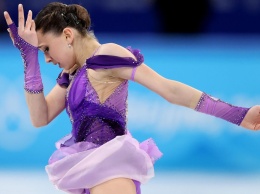 «Красота, от которой замирает сердце»: Алек Болдуин восхитился выступлением Камилы Валиевой на Олимпиаде