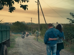 Netflix покажет новый фильм «Носорог» Олега Сенцова