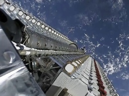 SpaceX Илона Маска восстанавливает интернет на Тонга