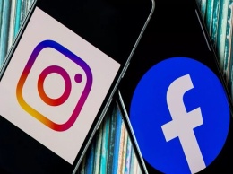 Facebook и Instagram могут прекратить работу в Украине - в чем причина