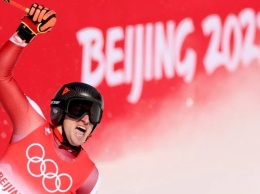 Австрийский горнолыжник Майер выиграл третье олимпийское "золото"