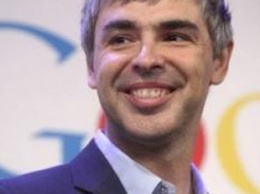 Ларри Пейдж продал акции Alphabet стоимостью более $80 миллионов