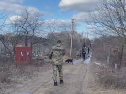 Напоила водкой и зарубила топором: под Одессой женщина отомстила сожителю за обиды