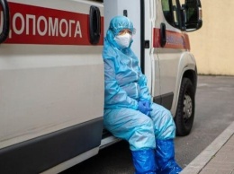 Новый прогноз пика COVID-пандемии в Украине озвучили в KSE