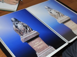 В Крыму хотят установить памятник святителю Луке