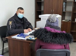 На Полтавщине мать бросила болеющую 5-летнюю дочь и уехала в Киев