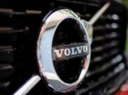 Volvo готовит новый электрокросс