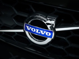 Volvo вложит 1,1 миллиарда долларов в производство электромобилей